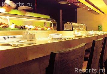 JW Marriott Hotel Bangkok 30